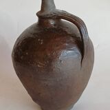 Traditional pottery, 19th century