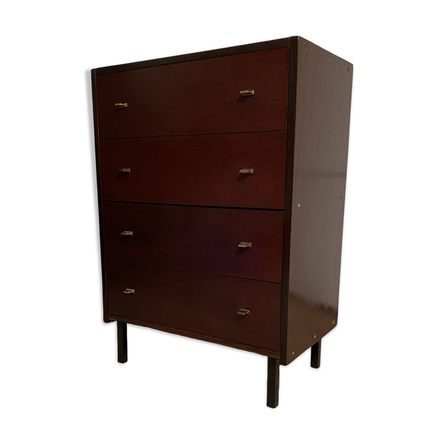 Commode vintage
