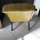 Chesterfield chair