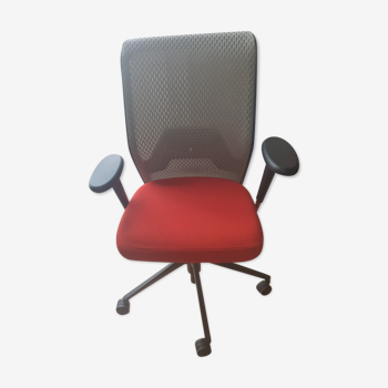 Fauteuil de bureau Vitra