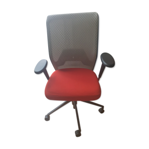 Fauteuil de bureau Vitra