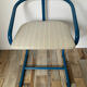 Vintage "Z" chair from the 1970s