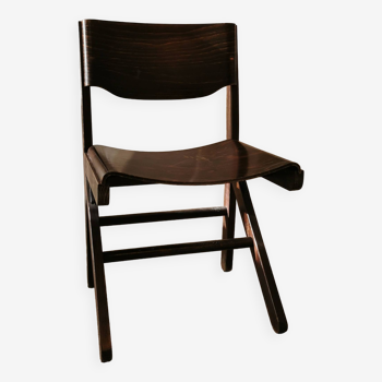 Baumann chair