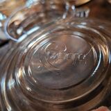 Vintage Gondolo coffee set - 6 cups and saucers, 70s style -