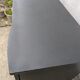 Adult waxed desk