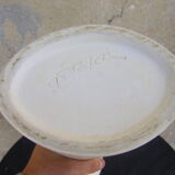 Ceramics vase by Fred and Andrée Stocker 1950