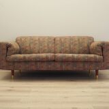Sofa, Italian design, 1960s, manufacturer: B&B Italia