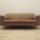 Sofa, Italian design, 1960s, manufacturer: B&B Italia