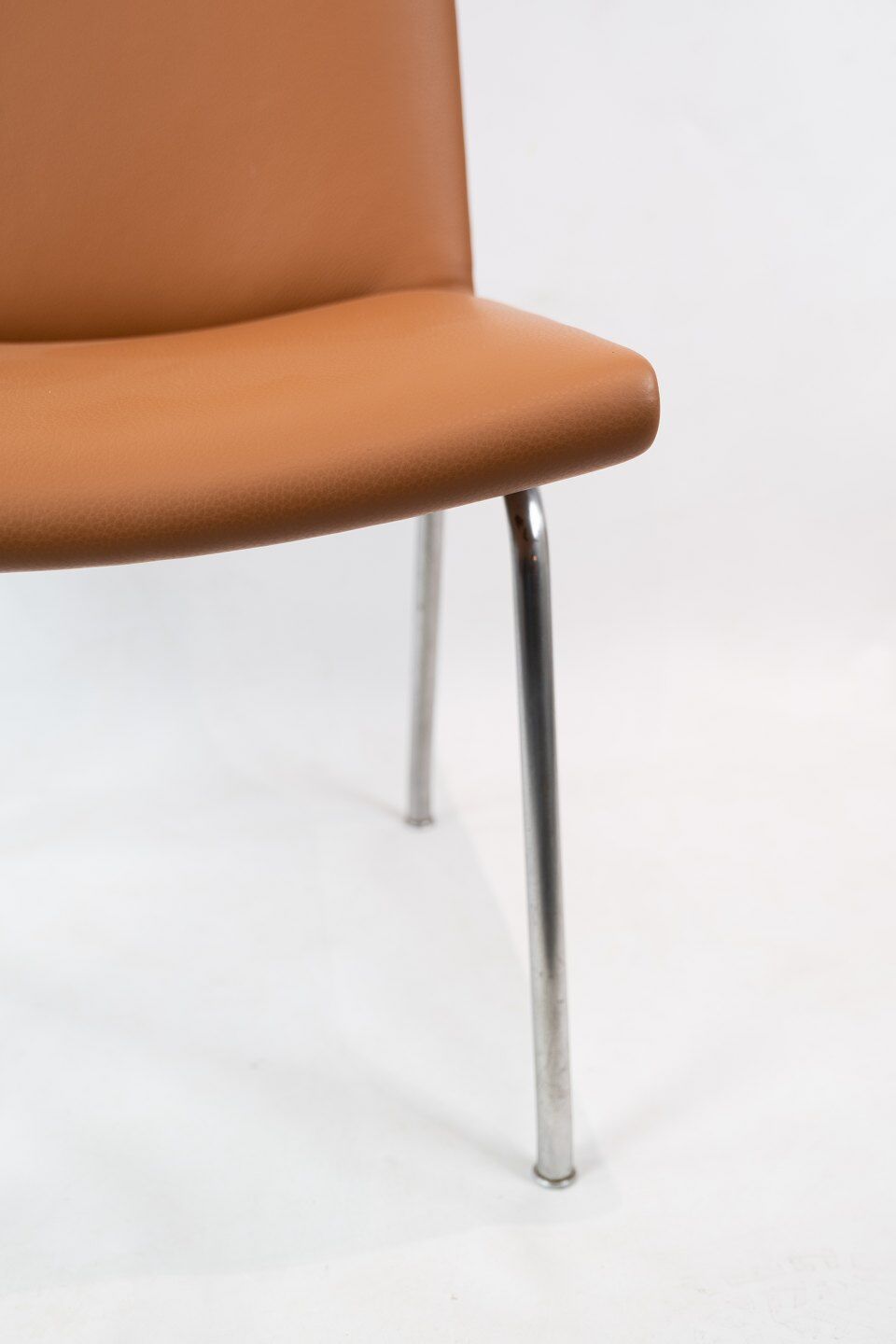 The Airport-chair, model AP37, designed by Hans J. Wegner and manufactured by AP Stolen in the 1950s