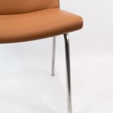 The Airport-chair, model AP37, designed by Hans J. Wegner and manufactured by AP Stolen in the 1950s