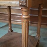 Table de chevet Louis XVl