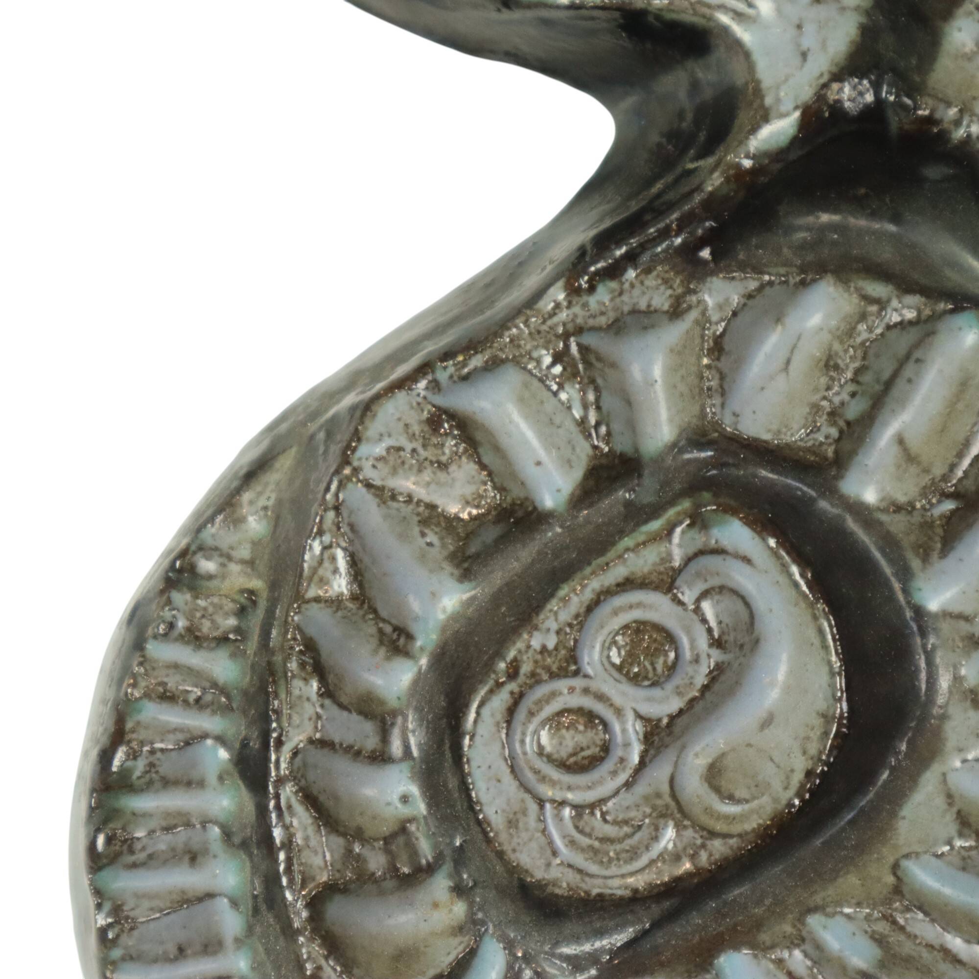 Flowers Artwork Bas Relief Paul Vermeire Perignem