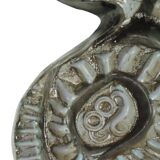 Flowers Artwork Bas Relief Paul Vermeire Perignem