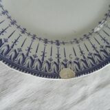 Plate