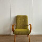 Vintage armchair Thonet