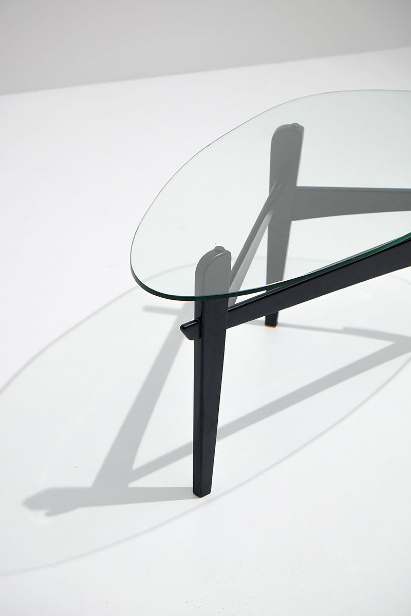 Coffee table Emiel veranneman 'osaka'