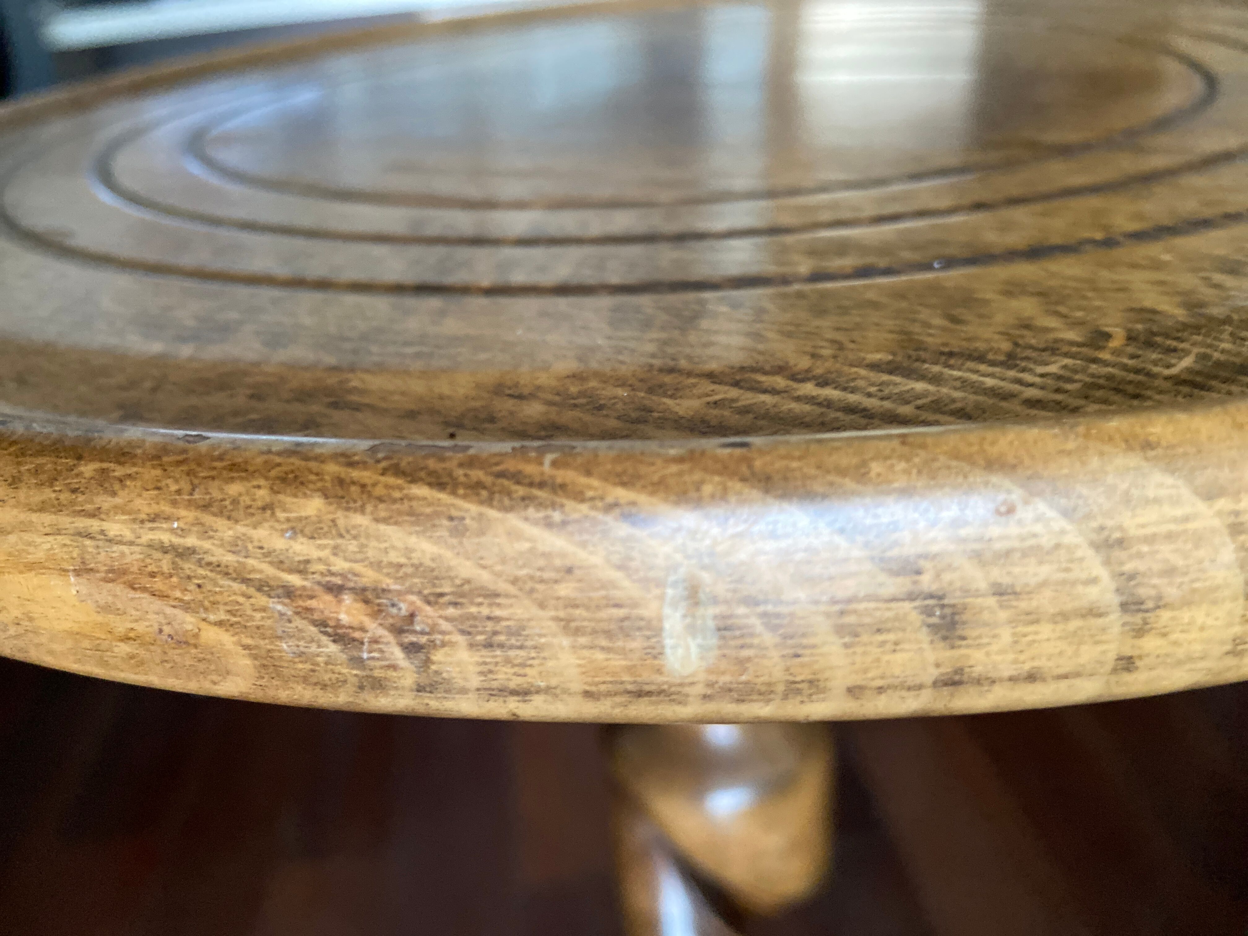 Double twisted harness