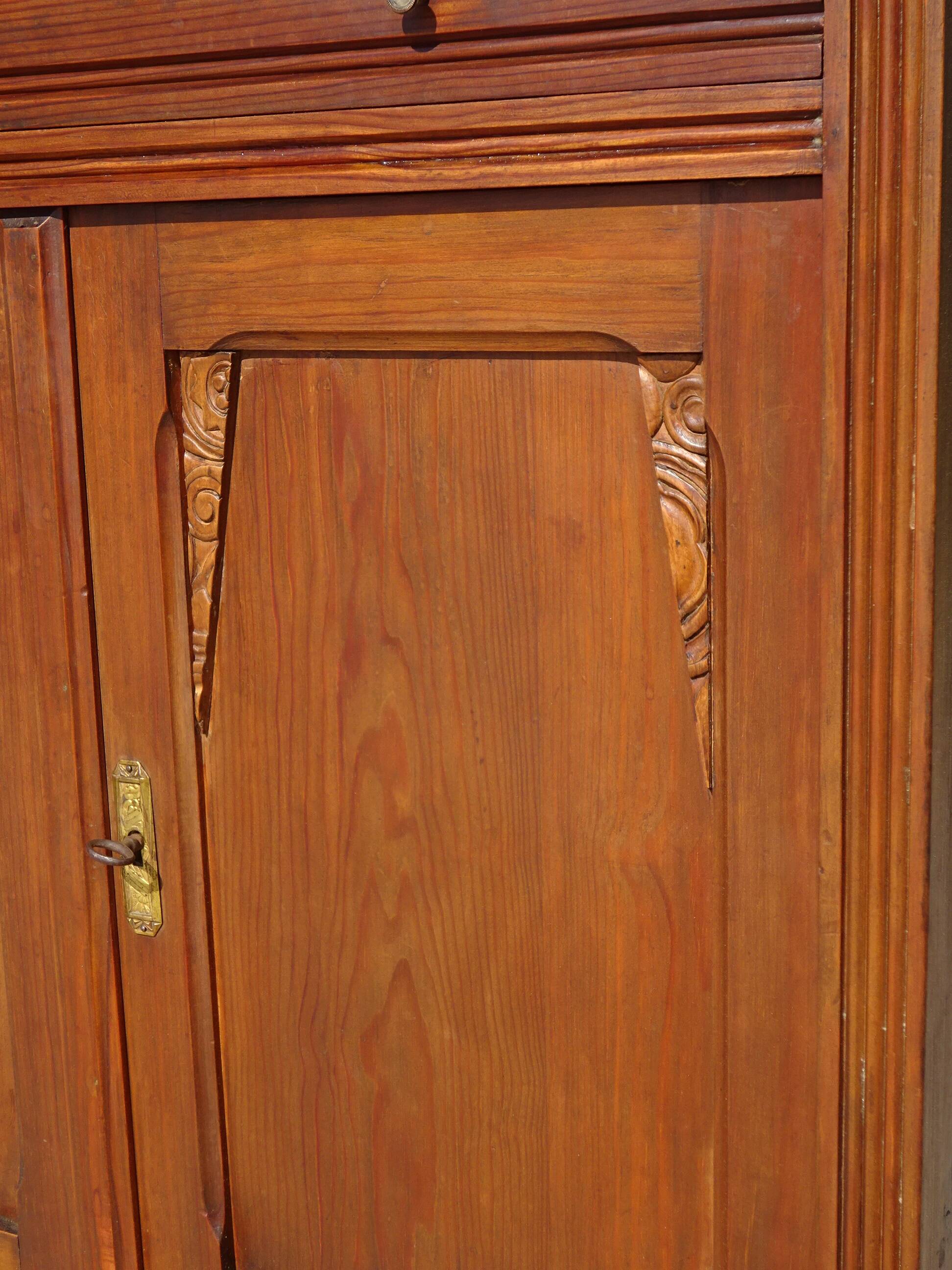Petit meuble art déco 1930s