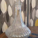 Wine carafe