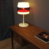 Lampe champignon Magnus Eleback & Carl Ojerstam 1970