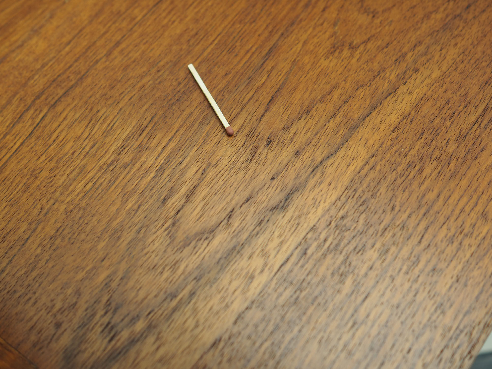 Teak chest of drawers, Danish design, 60s, made in Denmark