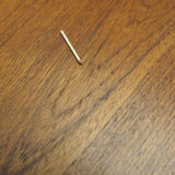 Teak chest of drawers, Danish design, 60s, made in Denmark