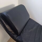 Armchair chaise longue