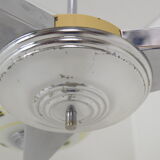 Mid-century Chandelier/Zukov,1960's.