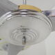 Mid-century Chandelier/Zukov,1960's.