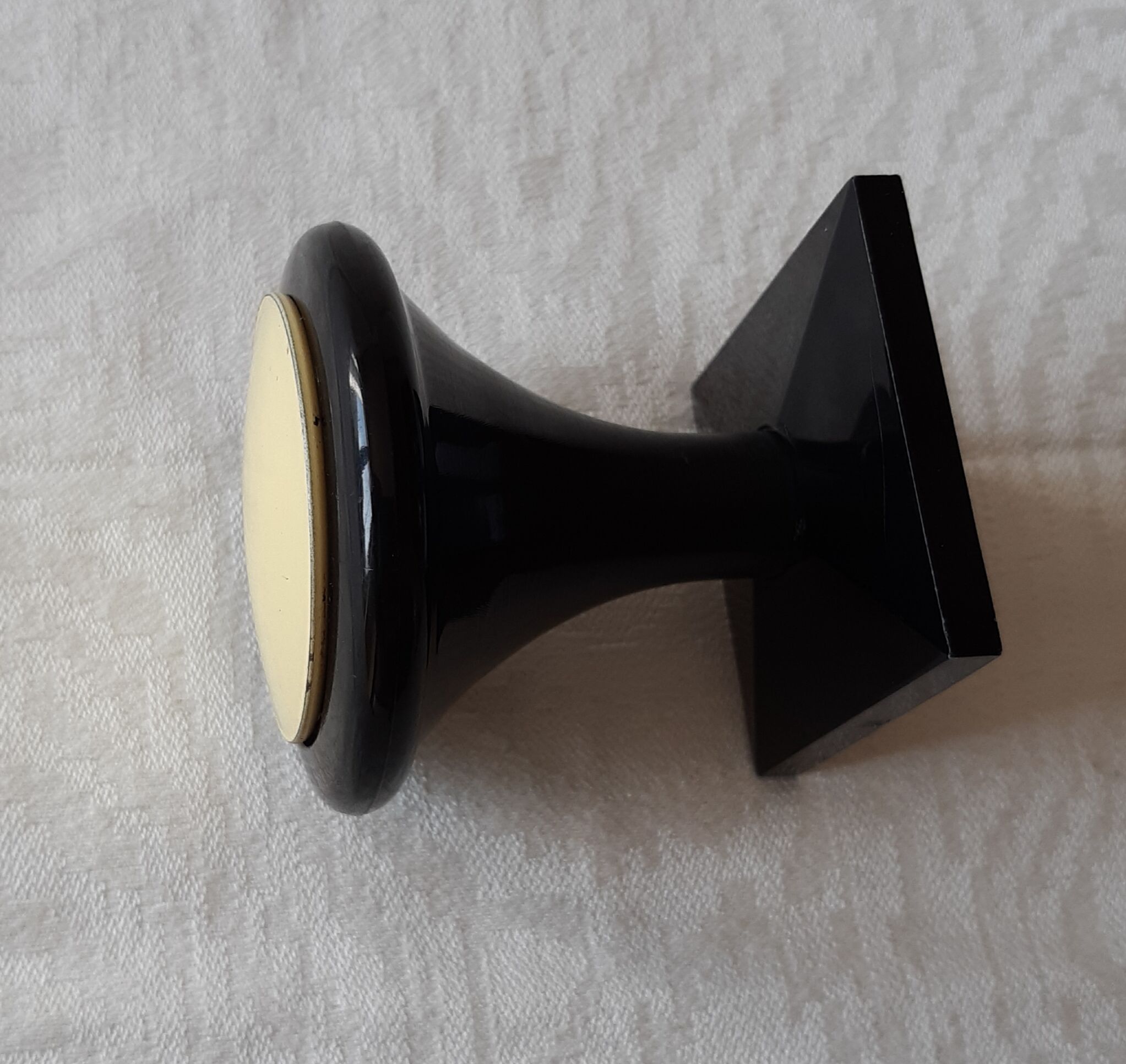 Art Deco rack from the 1950s