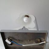 Vintage art deco lamp