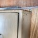 Armoire murale 1960