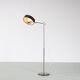 Floor lamp by Lars Bessfelts, Sweden, 1960s