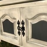 Storage furniture or TV