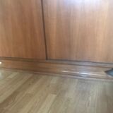 Wardrobe oak 50 years