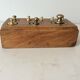 100g weight box