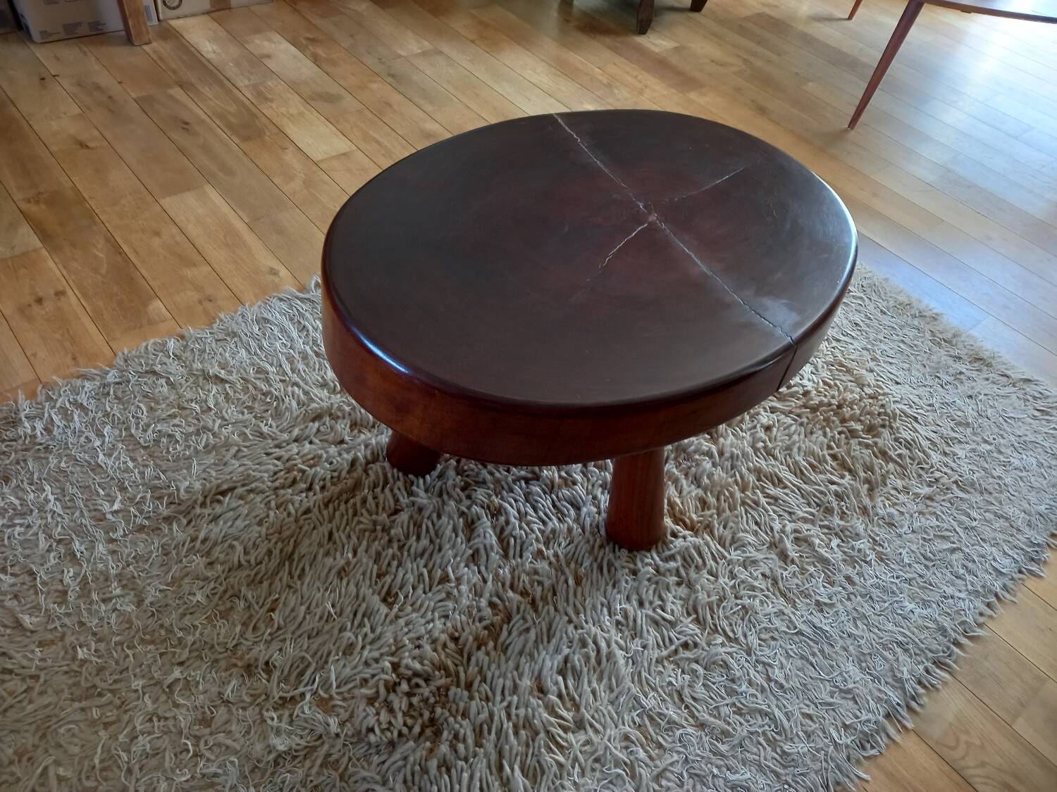 1970s coffee table