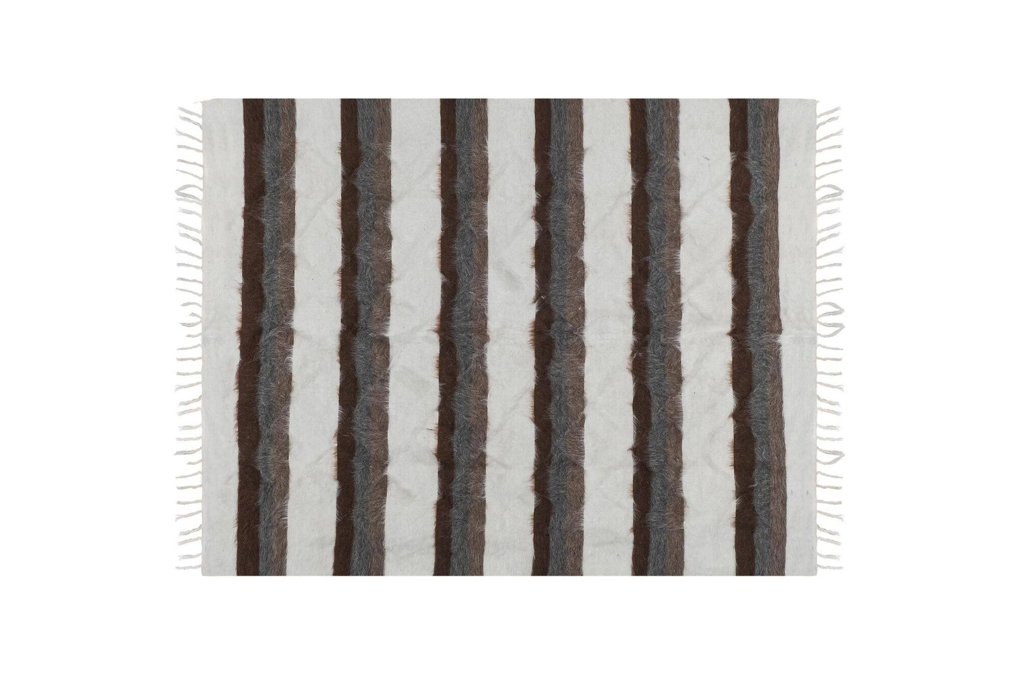 Tapis turc vintage fait main 160x211 cm