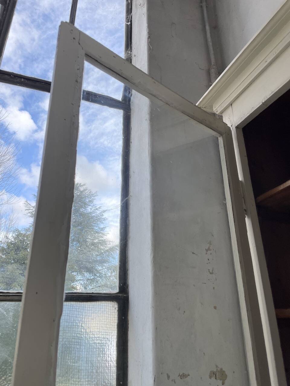 20th century showcase office