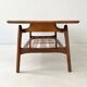 Table Louis Van Teeffelen circa 60