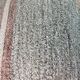 Housse de coussin kilim turc vintage 30x50cm