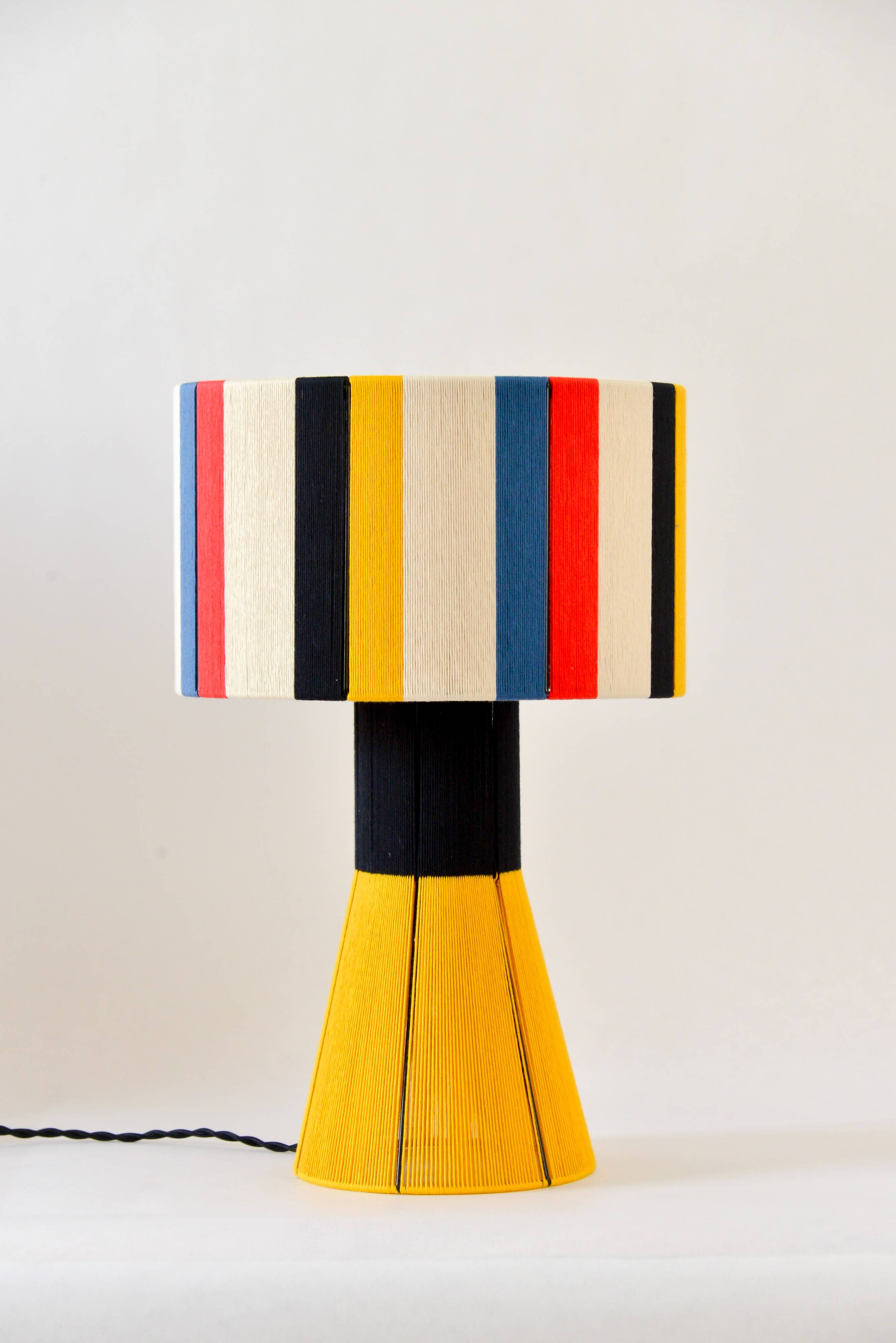 Lampe L’Irrésistible - Edition “Primaires”