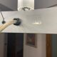 suspension chandelier Fontana Arte