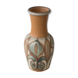 Vase Glyn Colledge denby céramiste anglaise