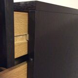 Vintage chest of drawers 6 drawers