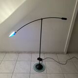 Lampadaire vintage Herda des années 1980