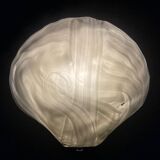 Vintage Murano wall lamp by La Murrina, 1980s
