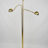 Triple Floor Lamp, 1980s