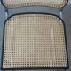 Marcel Breuer b32 black chair Made in Italy