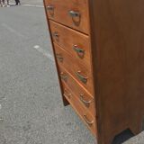 Commodity vintage Chiffonnier 1970